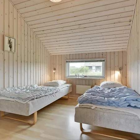 Erland - 500m From The Sea In Western Jutland By Interhome * Harboor
