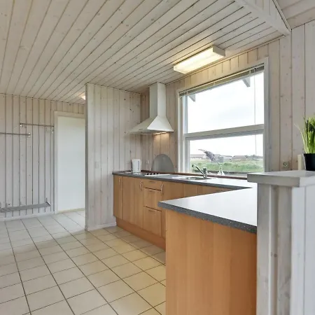 Erland - 500m From The Sea In Western Jutland By Interhome Holiday home *