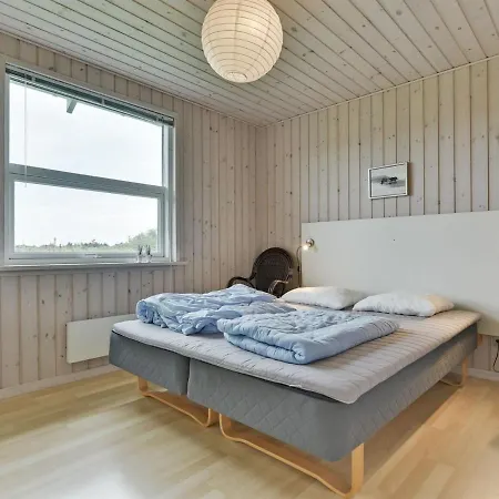 Erland - 500m From The Sea In Western Jutland By Interhome