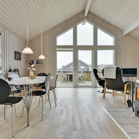 Erland - 500m From The Sea In Western Jutland By Interhome Holiday home