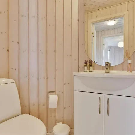 Erland - 500m From The Sea In Western Jutland By Interhome Holiday home *