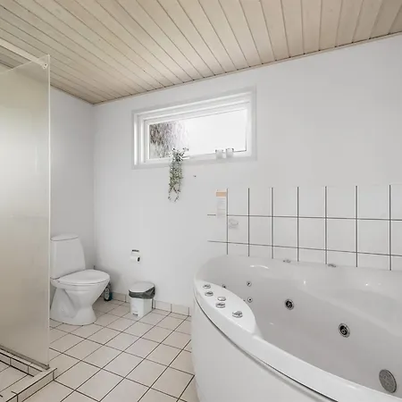 Erland - 500m From The Sea In Western Jutland By Interhome Holiday home Harboor