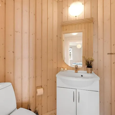 Erland - 500m From The Sea By Interhome 度假居