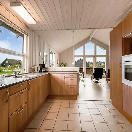 Erland - 500m From The Sea By Interhome 度假居