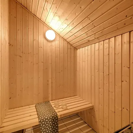 度假居 Erland - 500m From The Sea By Interhome *