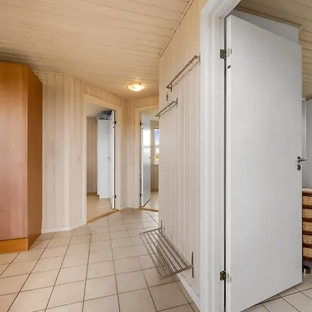 Erland - 500m From The Sea By Interhome 度假居 哈博尔