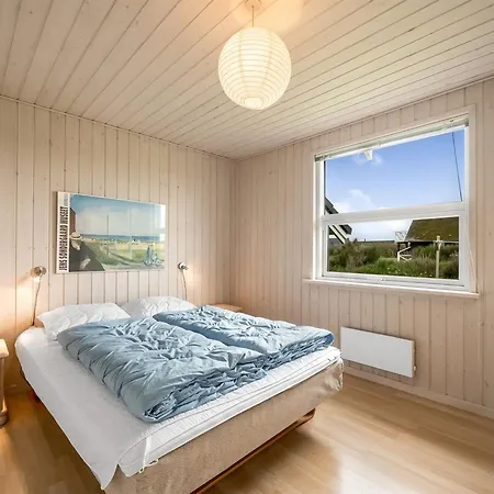 Erland - 500m From The Sea By Interhome