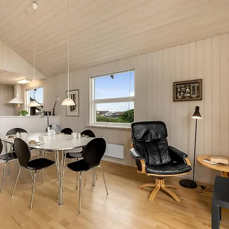 別荘 Erland - 500m From The Sea By Interhome Harboør