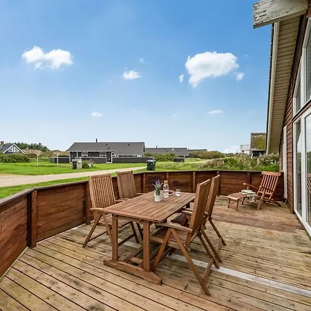 Erland - 500m From The Sea By Interhome