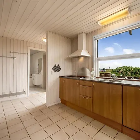別荘 Erland - 500m From The Sea By Interhome *