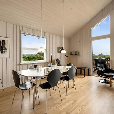 Erland - 500m From The Sea By Interhome 別荘