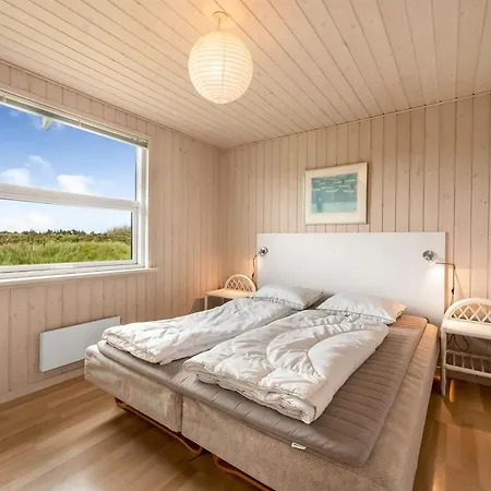 Erland - 500m From The Sea By Interhome