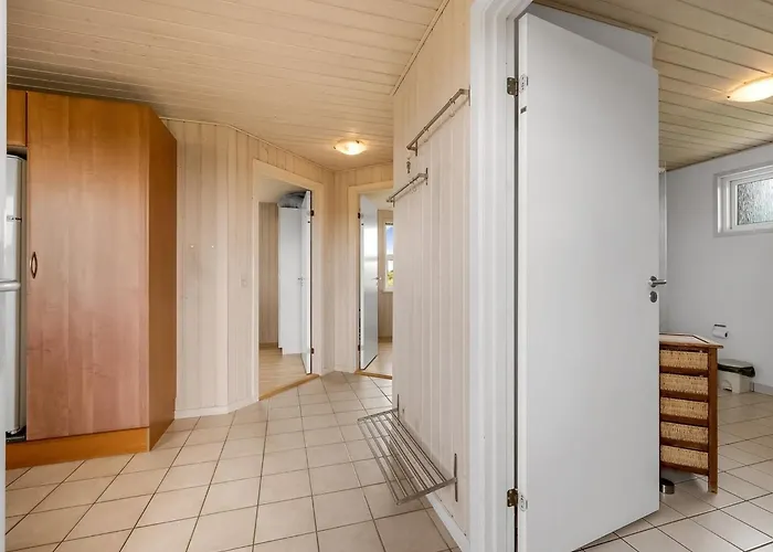 Erland - 500m From The Sea By Interhome Semesterbostad Harboør